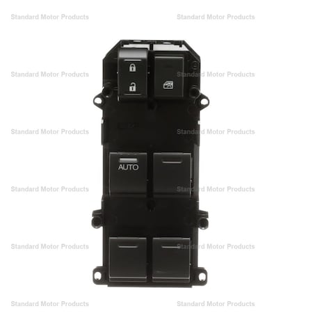 Standard Ignition Multi-Function Switch, Dws-1324 DWS-1324